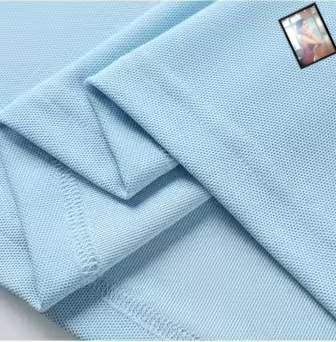 Picture of Burberry Polo Shirts Short _SKUBurberryM-3XL12yr3329411